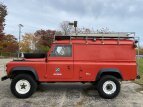Thumbnail Photo 5 for 1989 Land Rover Defender 110